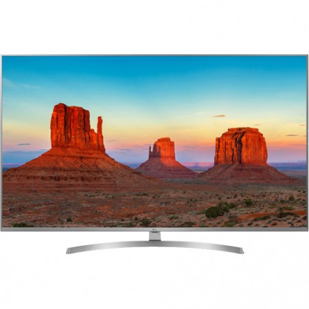 LG 49UK7550MLA LED TV 49'' Ultra HD, WebOS 4.0 SMART, T2, Titan, Crescent stand, Magic remote' ( '49UK7550MLA' ) 