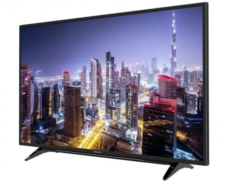 GRUNDIG 49'' VLX 7710 BP Smart 4k