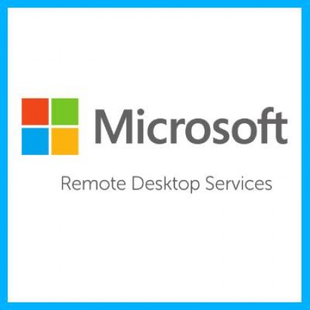 MICROSOFT Windows Remote Desktop Services 2016 5 User CAL 6VC-03055