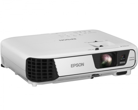 EPSON EB-W32 Wi-Fi