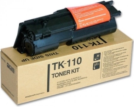 KYOCERA TK-110 crni toner