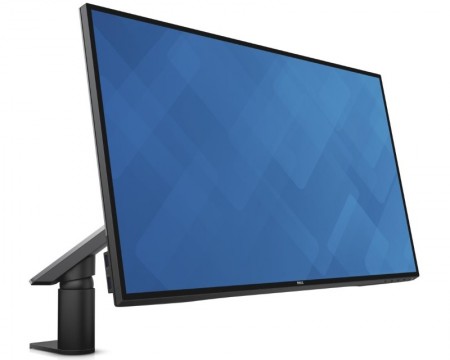 DELL LED 27'' U2717DA UltraSharp + Arm