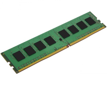 16GB KINGSTON DIMM DDR4 2666MHz KVR26N19D816