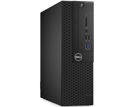 DELL OptiPlex 3050 SF i3-6100 4GB 500GB