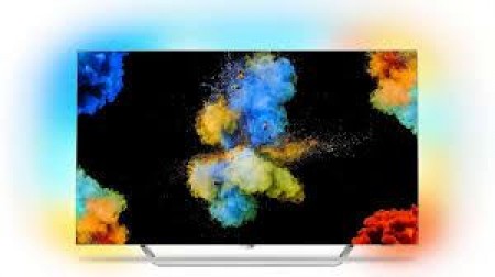 PHILIPS OLED 55POS900212 4k Google ANDROID