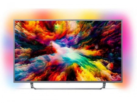 PHILIPS 43PUS730312 4k Google Android Ambilight