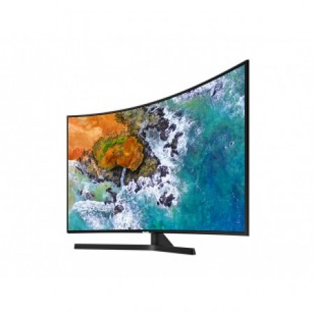 SAMSUNG 65NU7502 UE65NU7502UXXH zakrivljeni