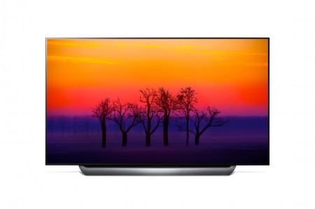 LG OLED65C8PLA OLED TV 65'' Ultra HD, SMART WebOS 4.0, T2, Cinema screen, Alpine stand, Magic remote' ( 'OLED65C8PLA' ) 