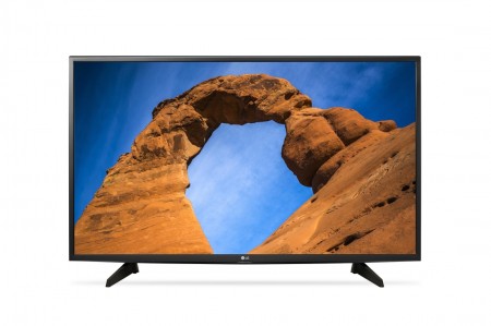 LG 49LK5100PLA LED TV 49'' Full HD, DVB-T2, Black, Two pole stand' ( '49LK5100PLA' ) 