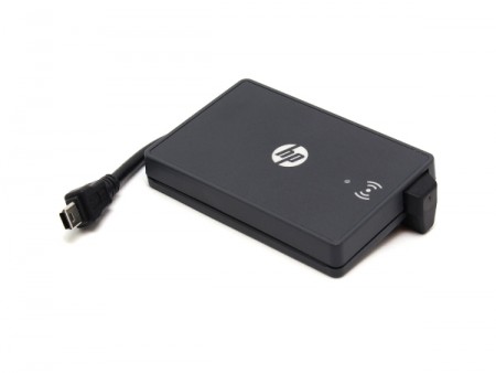 HP Access Control USB proximity reader CZ208A