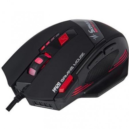 Mouse USB MARVO M420 GAMING