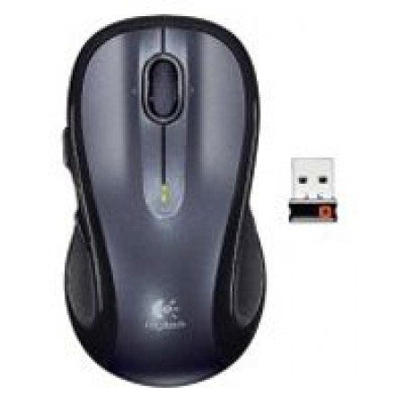 LOGITECH M510 Cordless