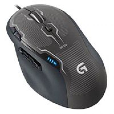 LOGITECH G500s Gaming 910-003605