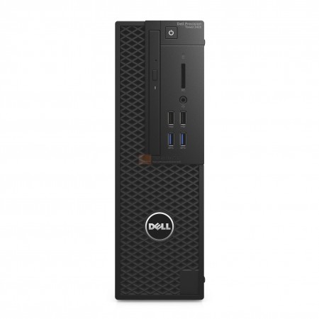 DELL Precision T3420 SF i5-7500 16GB 1TB