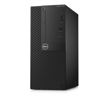 DELL OptiPlex 3050 MT i5-7500 8GB 500GB