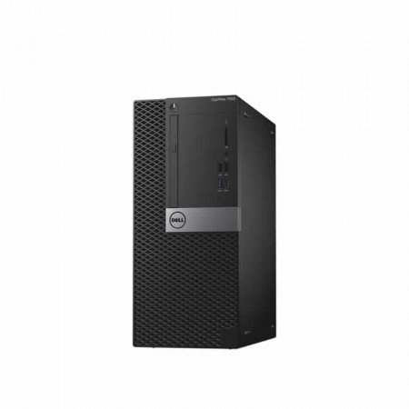 DELL OptiPlex 7050 MT i7-7700 8GB 2x1TB