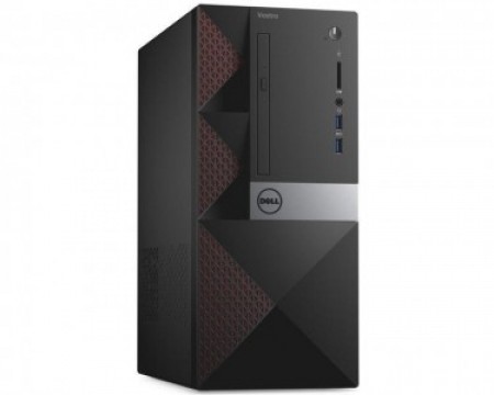 DELL Vostro 3668 MT Pentium G4560 4GB 1TB