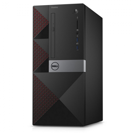 DELL Vostro 3668 MT i3-7100 4GB 1TB