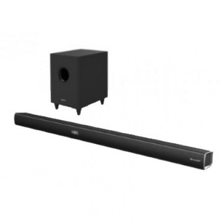 SHARP HT-SBW260 Soundbar