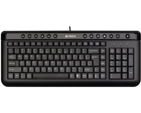 A4 TECH KL-40 X-Slim US