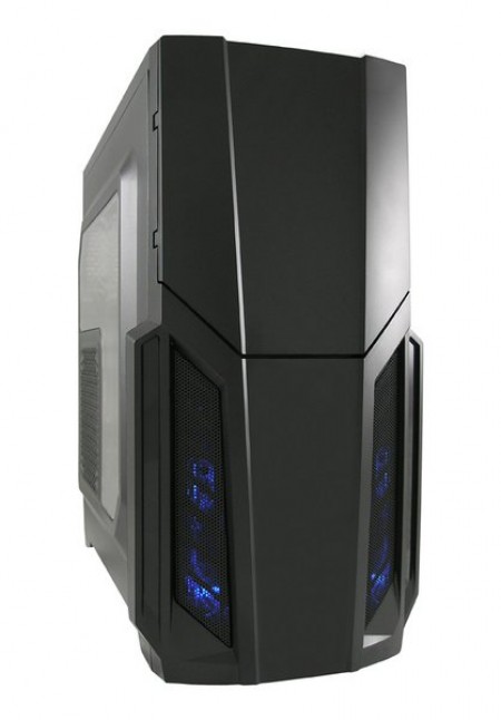 TOWER LC Power Gaming 982B Redeemer USB3.0 Black