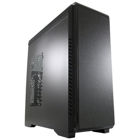 TOWER LC Power Pro-Line PRO-904B-ON Structure 2xUSB3.0 Black