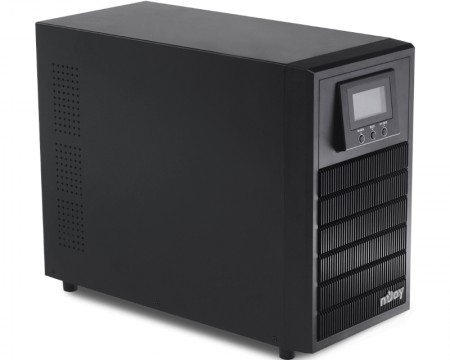 NJOY Aten 3000L 2400W PWUP-OL300AT-AZ01B