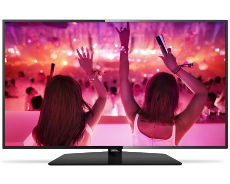 PHILIPS LED 43'' 43PFS530112 Smart