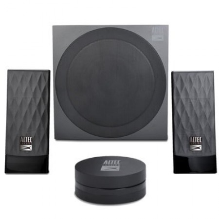 ALTEC LANSING Lozenge 2.1