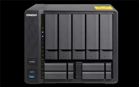 QNAP NAS TS-932X-2G