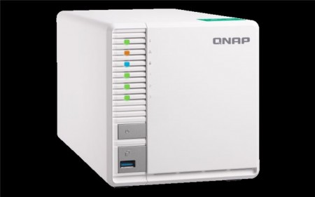 QNAP NAS TS-328 ( 10704 )