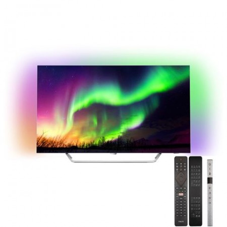 PHILIPS OLED 65OLED87312 4K Google Android