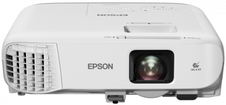 EPSON EB-970