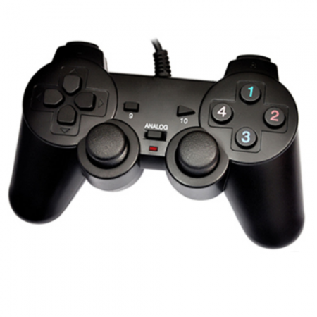 GAMEPAD GIGATECH GP-400 USB