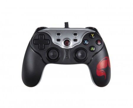 GAMEPAD MARVO GT-014 USB DUAL SHOCK