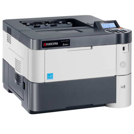 KYOCERA ECOSYS P3055dn Laser T