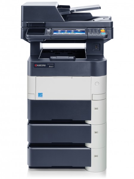 KYOCERA ECOSYS M3550IDN T