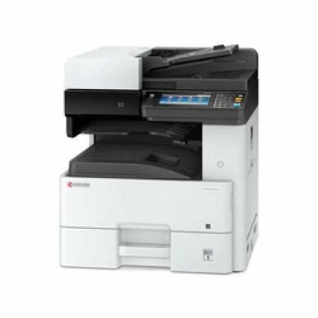 KYOCERA ECOSYS M4132IDN + postolje + toner TK-6115