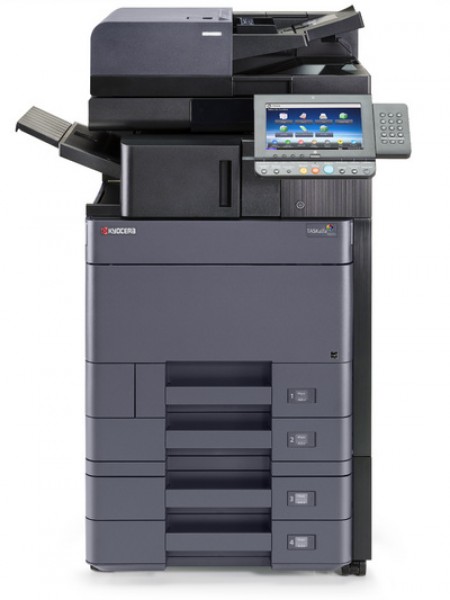 KYOCERA TASKalfa 6052ci color