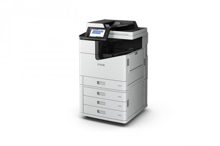 EPSON WorkForce Enterprise WF-C20590 wireless RIPS inkjet