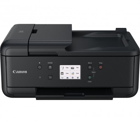 CANON TR7550 BK ( 10743 )