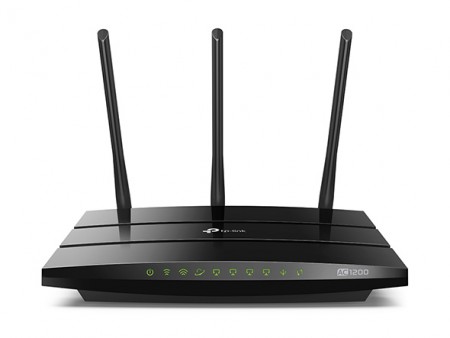 TP-LINK AC1200 ARCHER C1200