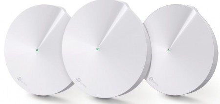 TP-LINK AC1300 DECO M5