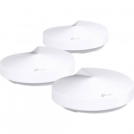 TP-LINK AC1300 DECO M5 3-PACK