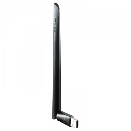 D-LINK DWA-172 Wireless AC600 Dual Band USB Adapter G