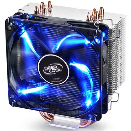 DEEPCOOL GammaXX 400 uni ( 10750 )