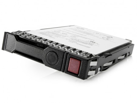 HPE 1.8TB SAS 10K SFF SC 512e DS HDD' ( '872481-B21' ) 