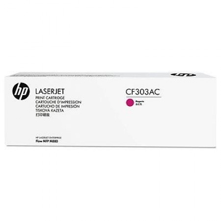 HP PPU 827A Magenta LaserJet Toner Cartridge za seriju M880z CF303AC' ( 'CF303AC' ) 