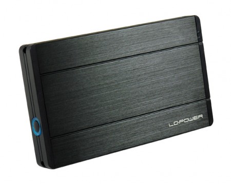 LC POWER 2.5'' LC-25U3-Diadem SATA ( 7276 )