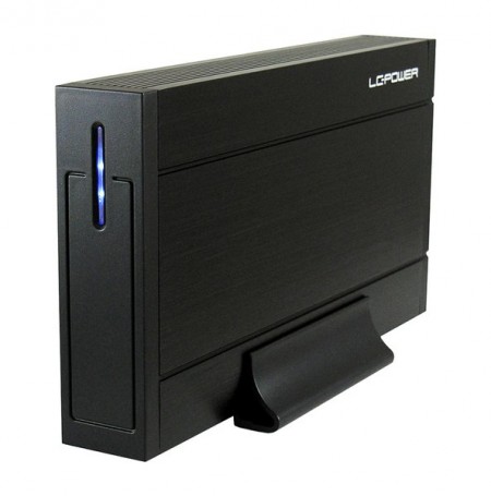 HDD Rack LC Power 3.5'' LC-35U3-Sirius SATA USB3.0